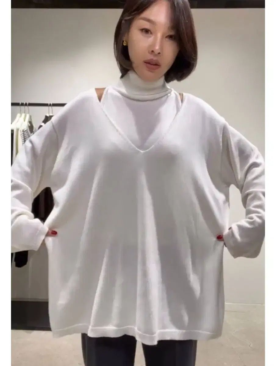 ニット セット