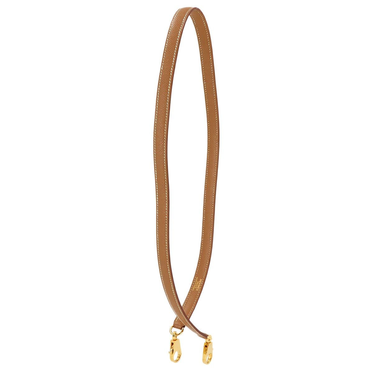 エルメス HERMES ケリー ボリード ショルダー ストラップ クシュベル  