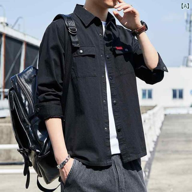 M]春 コーデ メンズ 用 服 シンプル ファッション オシャレ 大人 紳士