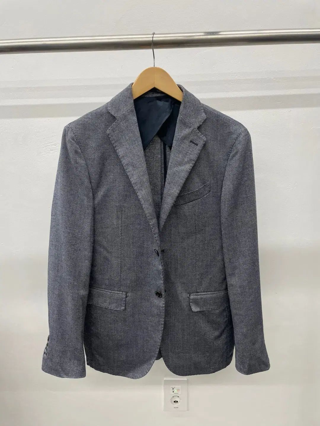 95 イタリア ベナト アンド フォンタナ ジャケット