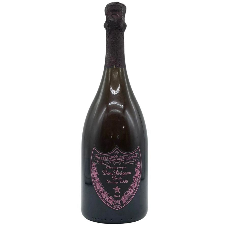 ドンペリニヨン ロゼ 2008 750ml 12.5%【H】 - メルカリ 