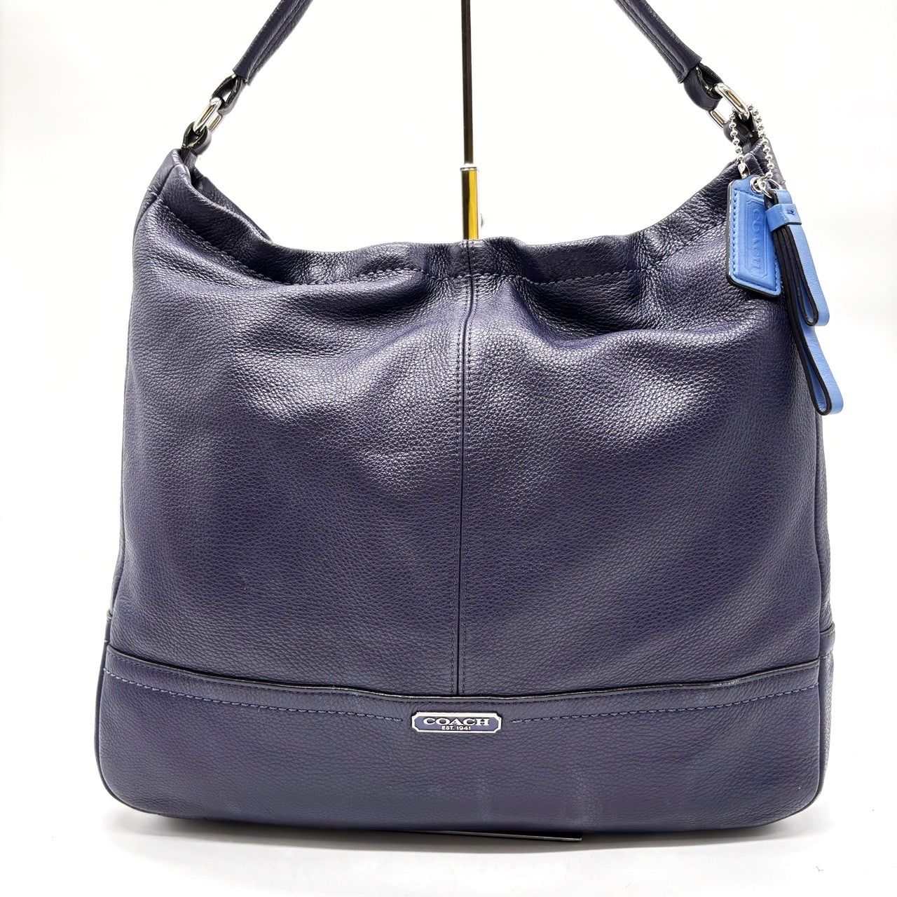 ✨良品✨ COACH コーチ 2way ワンショルダーバッグ トートバッグ