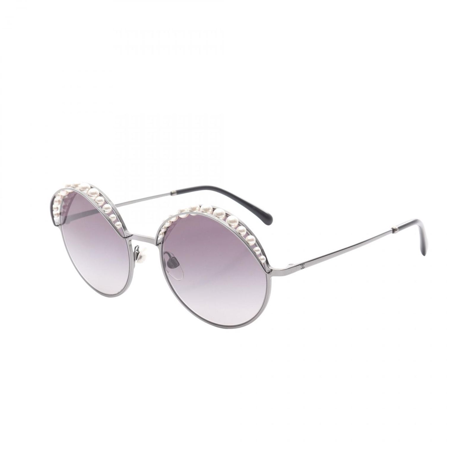 CHANEL サングラス