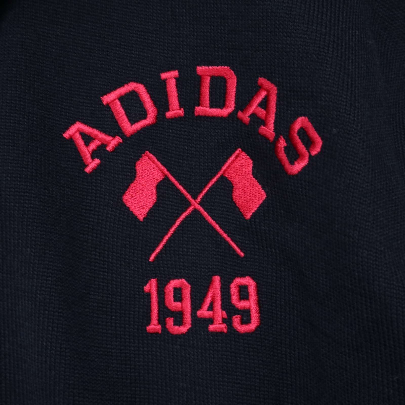 新品　3L 　XXL　2023　マークアンドロナ エスカレード ハーフジップ 白 新品 3L XXL 2023 マークアンドロナ エスカレード ハーフジップ 白