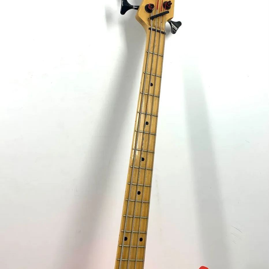 KILLER エレキベース 1080245 レッド J1211 1215ML001 - メルカリ