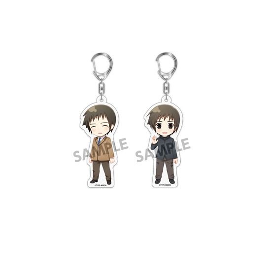 新品】【HS特典付き】ぴくりる！ 魔法使いの夜 トレーディングアクリル