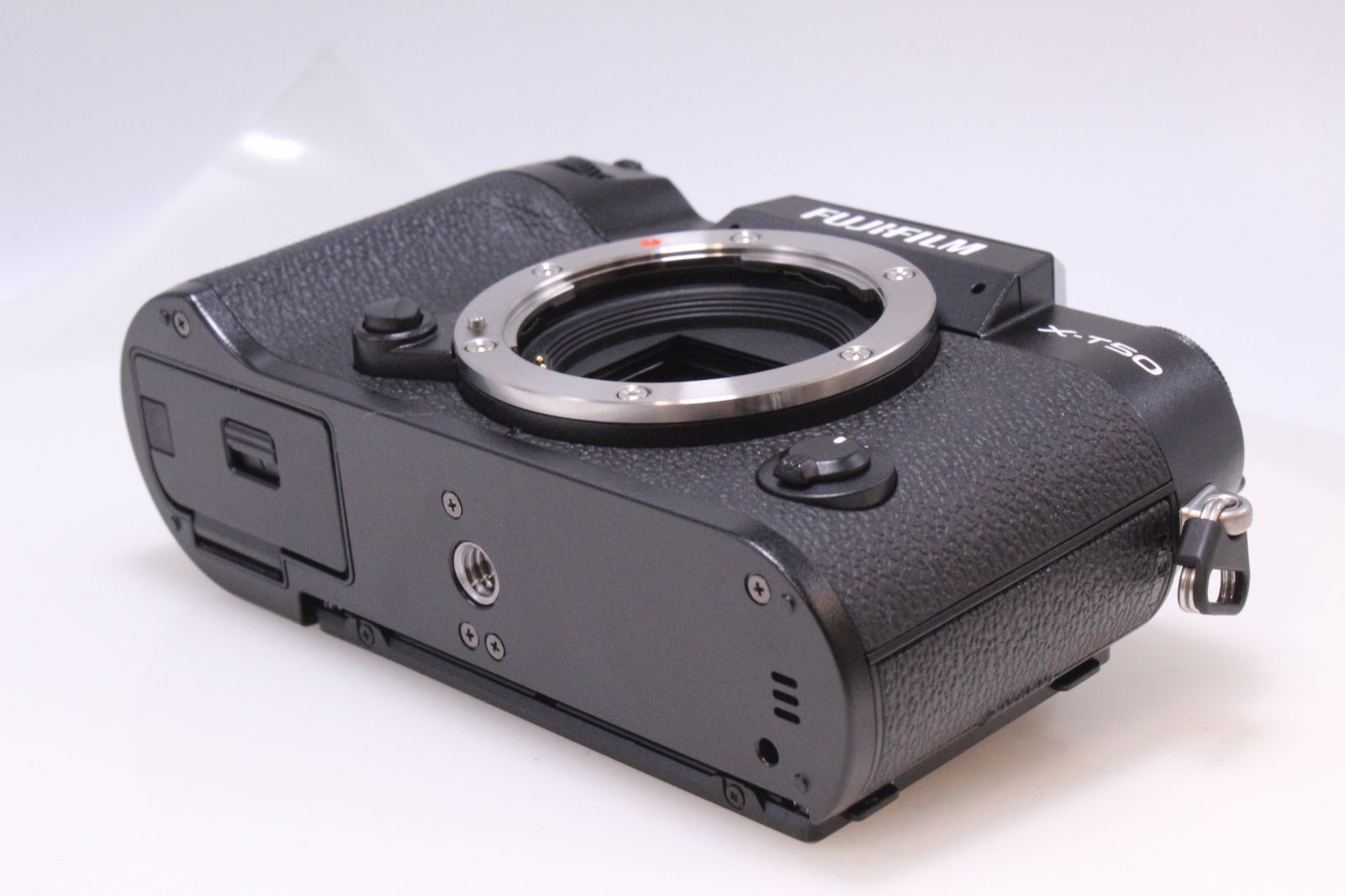 ミラーレス一眼カメラ