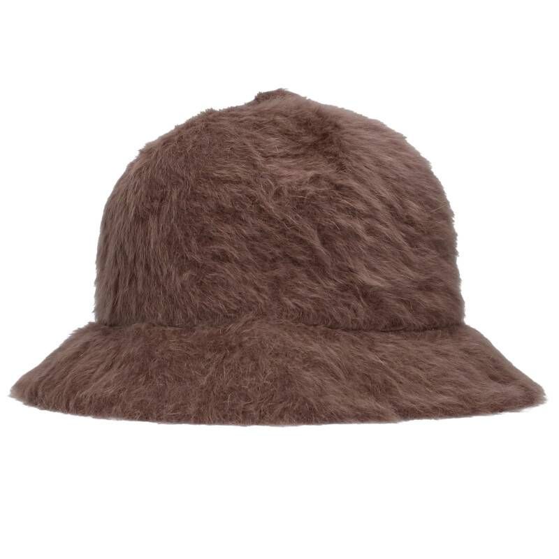 カンゴールKangol Supreme ファーハット XL バケットハット