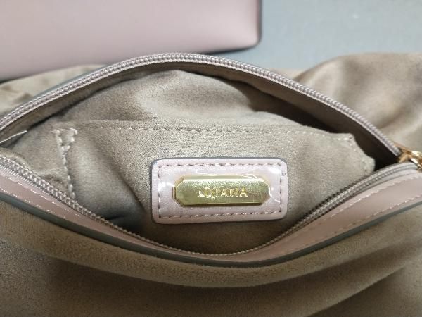 ハンドバッグ 未使用品 DIANA ダイアナ レディース ハンドバック