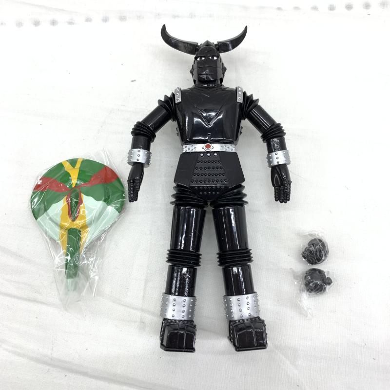 中古】開封)合金伝説 怪ロボット GR-2 「ジャイアントロボ」[91