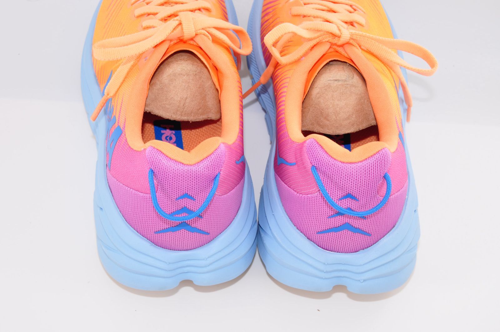 ホカ HOKA HOKA ONEONE リンコン3 RINCON3 レディーススニーカー ランニングシューズ 23.0cm MOCY 1119396 OLIVEOS_COM_TR