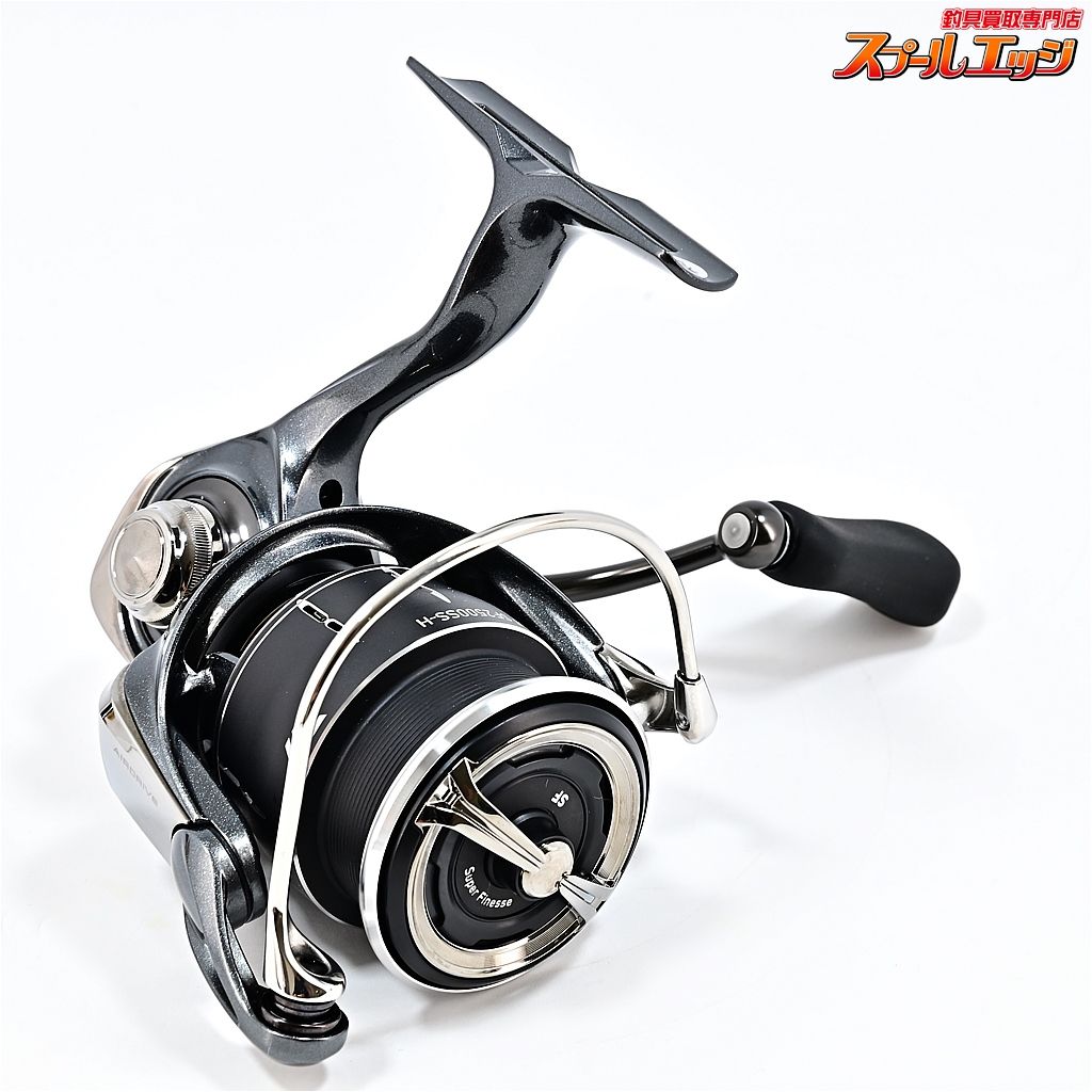 【ダイワ】 24ルビアス ST SF 2500SS-H DAIWA LUVIASm41501