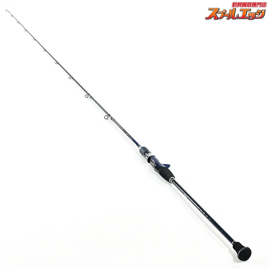シマノ 16ゲーム タイプ スローJ B686 SHIMANO GAME TYPE SLOW-J ブリ ヒラマサ カンパチ K_245 v39377