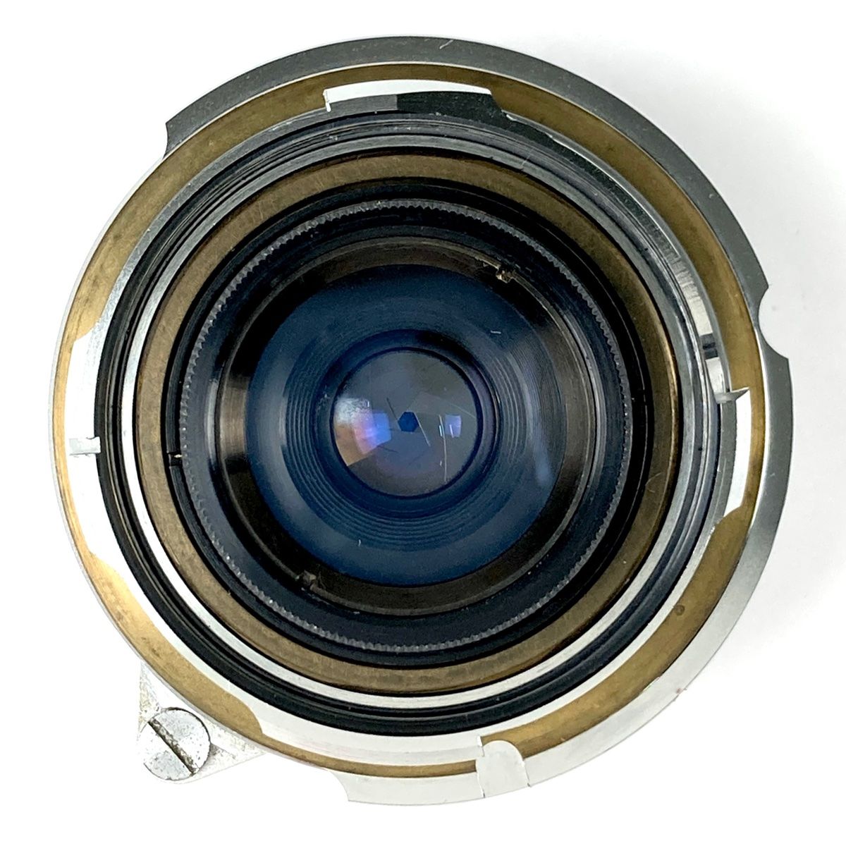 キヤノン Canon 25mm F3.5 Lマウント L39 レンジファインダーカメラ用 