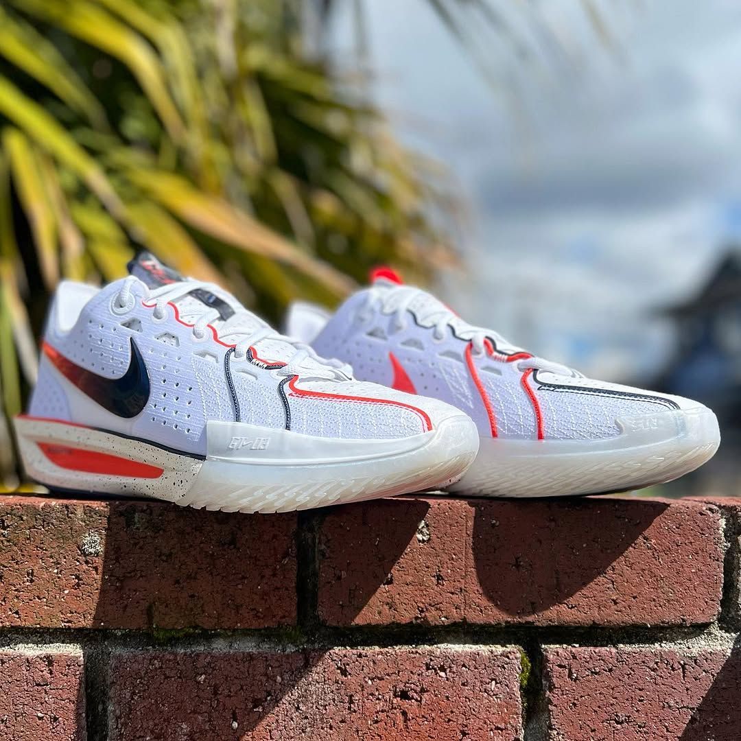 NIKE AIR ZOOM G.T. CUT 3 EP 'CHBL' ナイキ エア ズーム GT カット 3