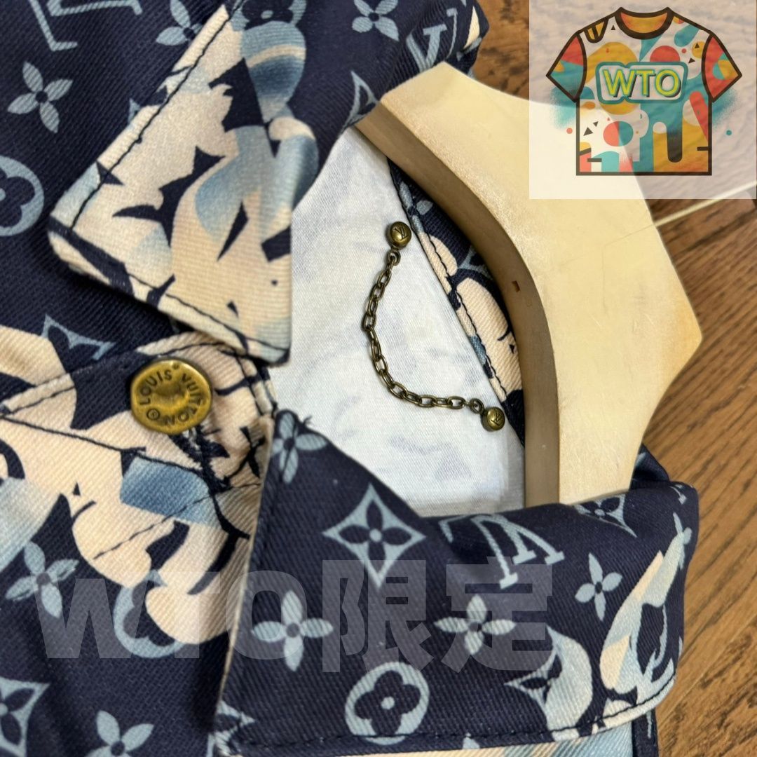 【くらげさん専用】LV草間彌生バケットハット くらげさん専用】LV草間彌生バケットハット - メルカリ