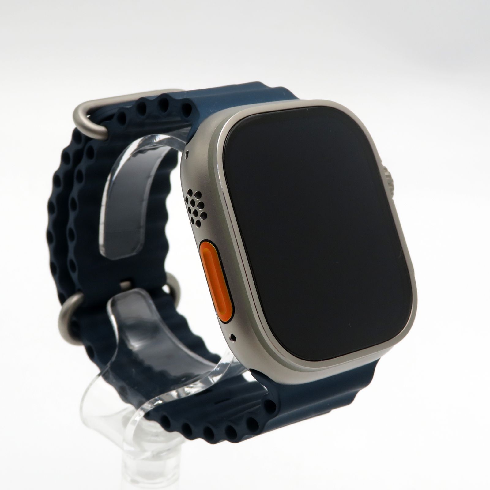Apple Watch - アップル　Apple Watch Ultra 2 MREK3J/A Apple Watch Ultra 2 GPS+Cellularモデル 49mm MREH3J/A
