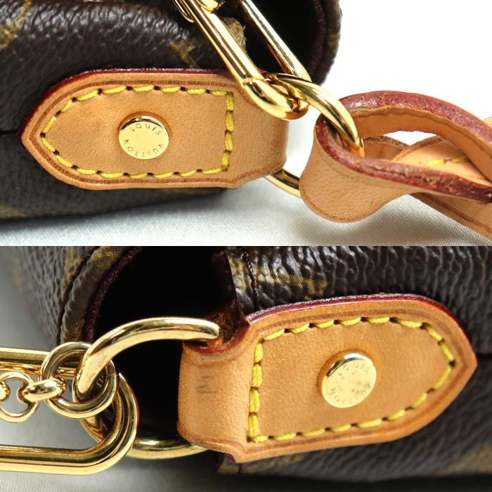 LOUIS VUITTON ルイ・ヴィトン フェイボリットMM 2Wayショルダーバッグ  