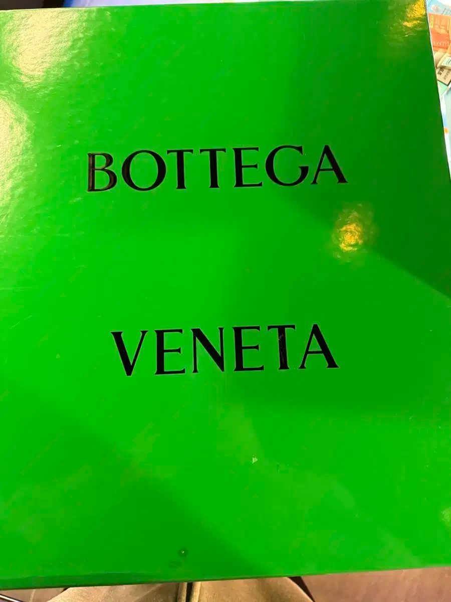 BOTTEGA VENETA