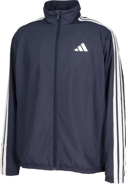 【新品・2営業日で発送】ADIDAS アディダス 53_MMH3SWブレーカー (HY034) 色 : レジェンドインク サイズ : J／S 