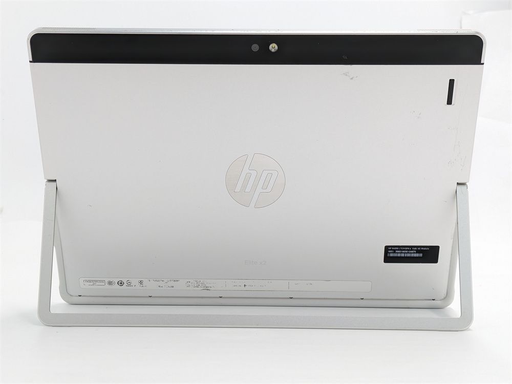 12インチタブレット HP Elite x2 1012 G1  第6世代m3