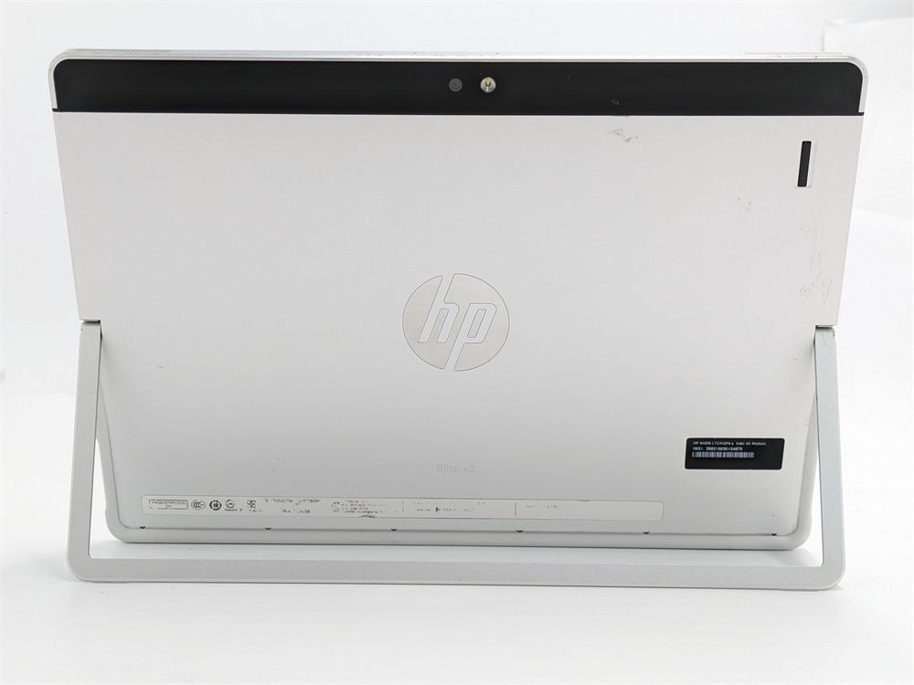 送料無料 保証付 12インチ タブレット HP Elite x2 1012 G1 中古良品 