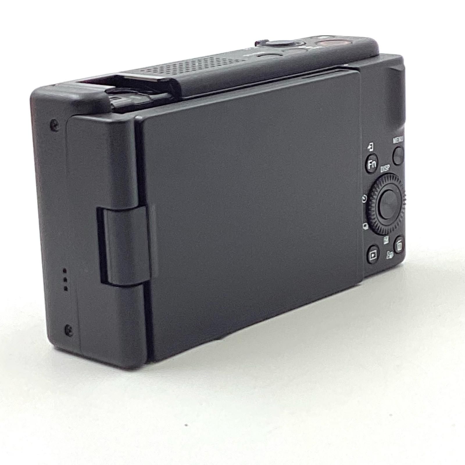 ジャンク品】SONY ZV-1F Sony ZV-1F Vlog Camera for Content Creators