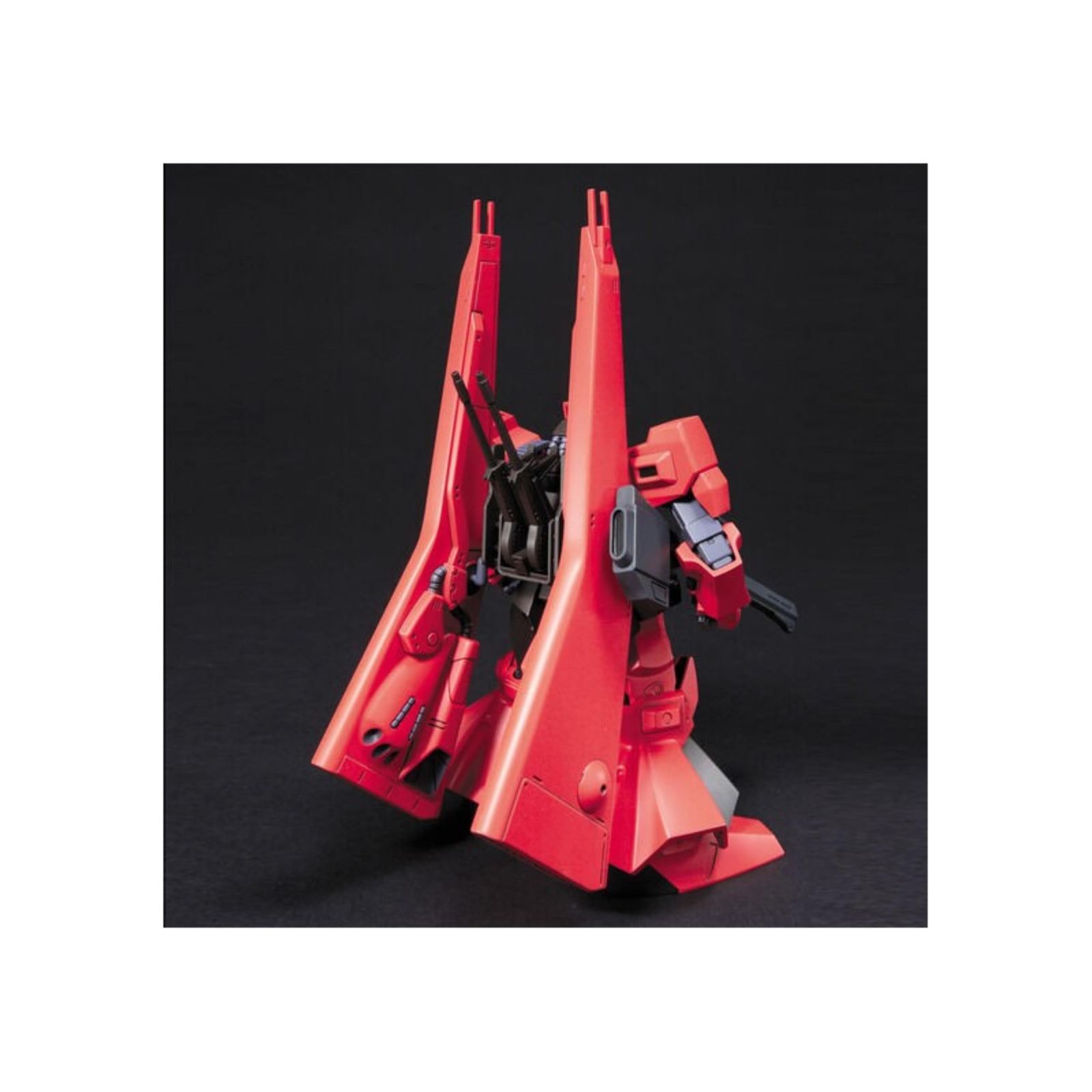 未組立 ガンプラ HGUC シュツルム・ディアス