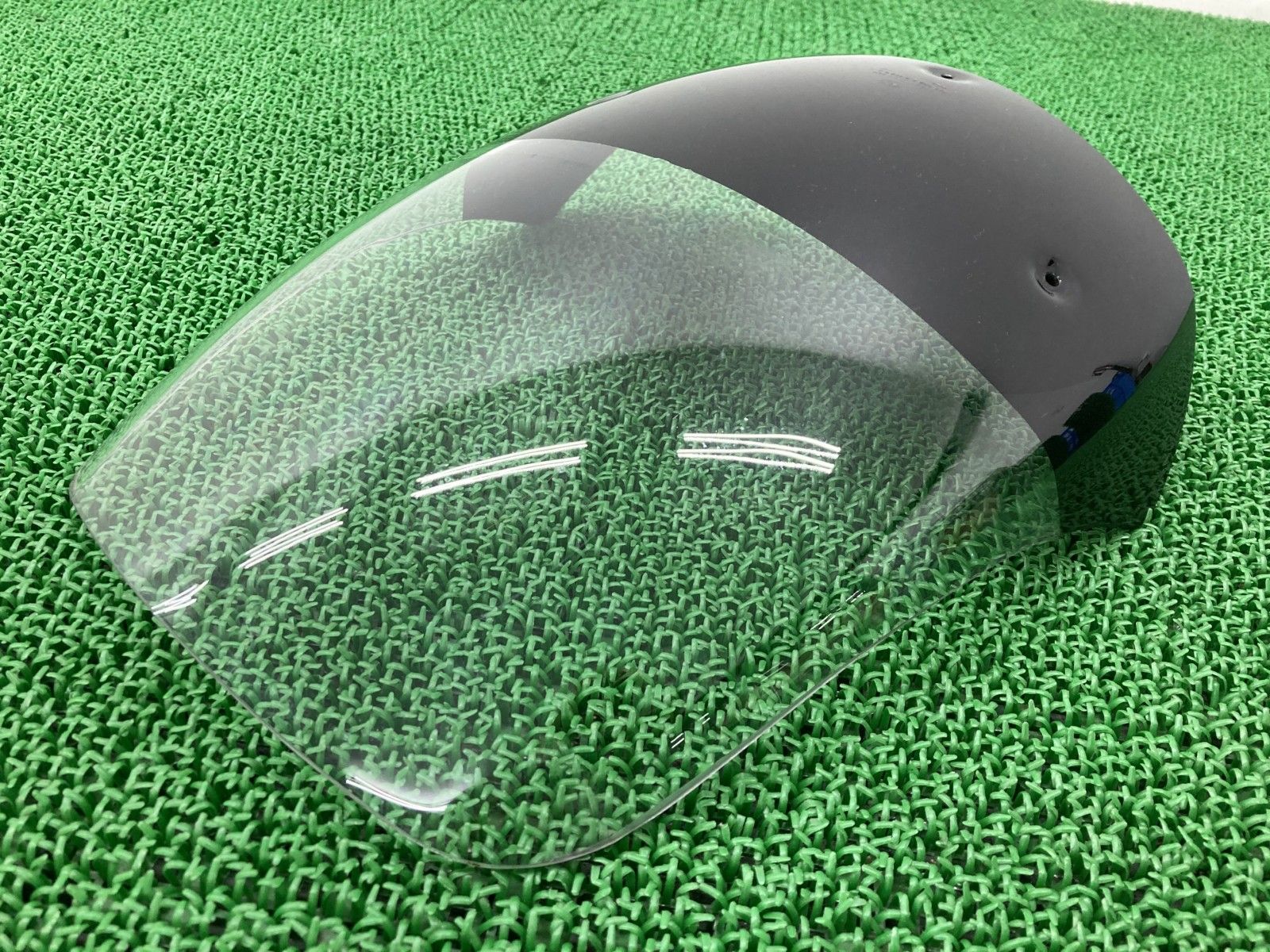 専用ページ F650GSダカール スクリーン 7160-7653 848 BMW 純正 7160-7653848