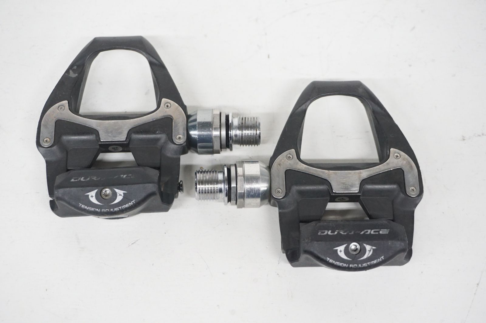 SHIMANO シマノ DURA-ACE PD-9000 ペダル | バイチャリ阪急塚口店