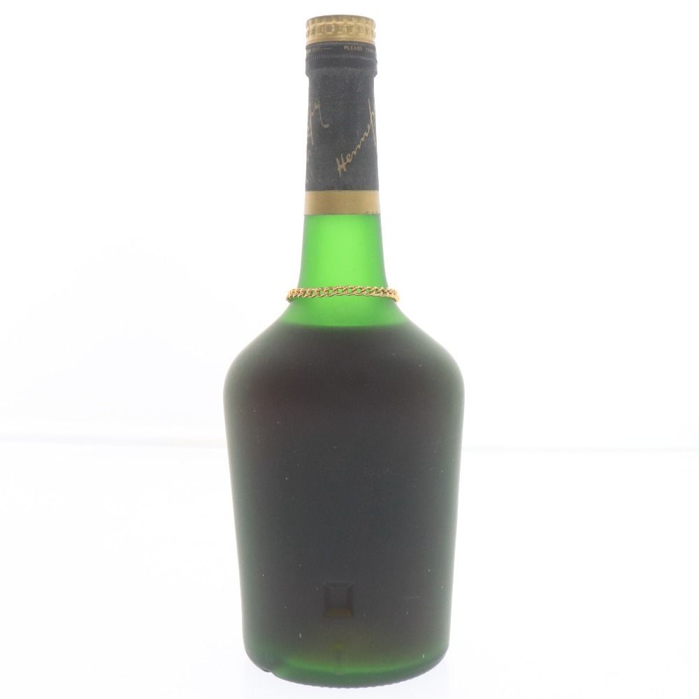 □ 酒 ナポレオン ヘネシー コニャック NAPOLEON Hennessy