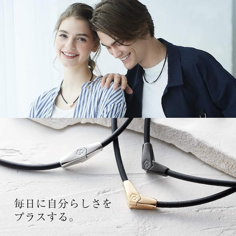 Colantotte(コラントッテ) ネックレス ALT(オルト) シルバー L 0