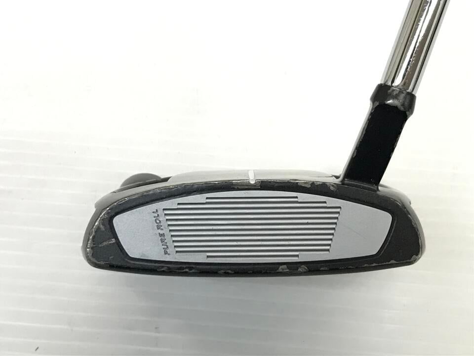TaylorMade TP TRUSS M3TC パター 34 純正グリップ TaylorMade TP