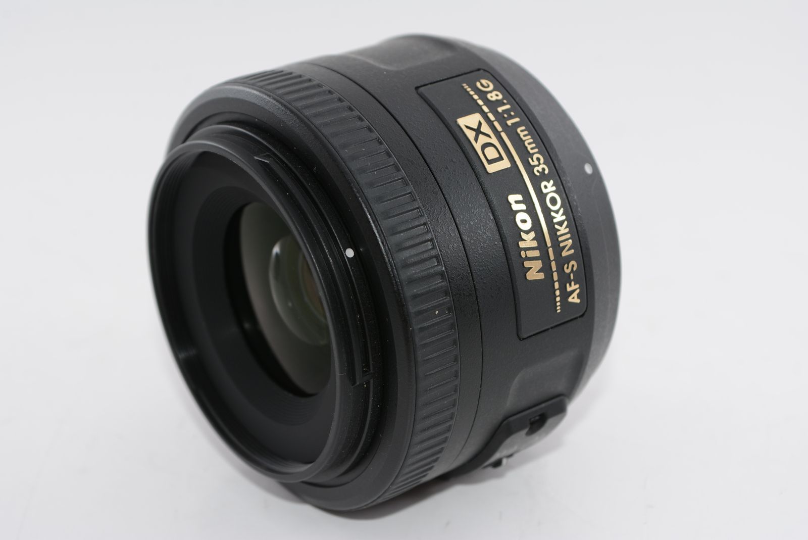 Nikon AF-S DX NIKKOR 35mm f|1.8G