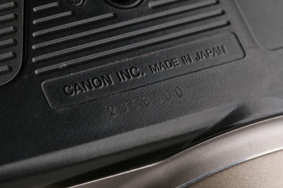 Canon Autoboy S 35mm Point & Shoot Film Camera #57900G41 【公式通販】