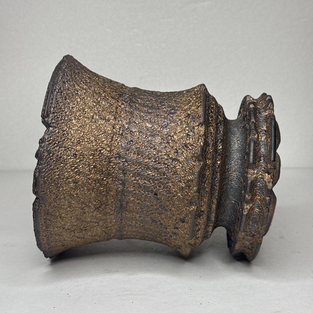 植木鉢多肉塊根観葉植物ハンドメイド陶器陶芸サボテンコーデック