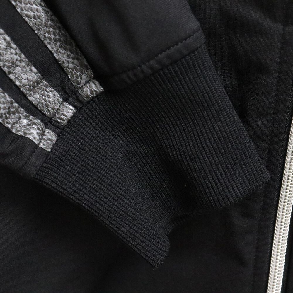 adidas (アディダス) SNAKE TRACK TOP スネーク ジップアップ