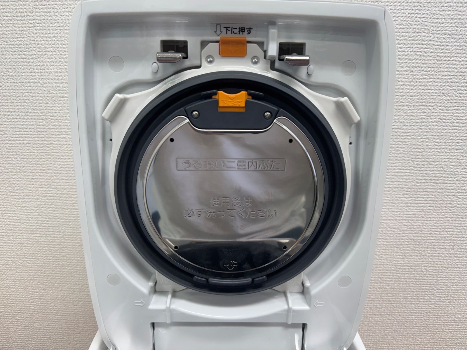 NW-KA10 炎舞炊き