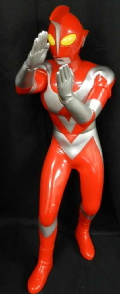 バンダイ 京本コレクション ウルトラマンゼアス 11