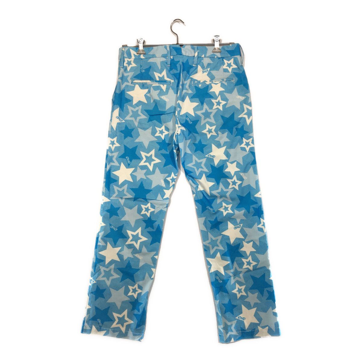 中古 メンズ ダンスウィズドラゴン DANCE WITH DRAGON パンツ 3(L