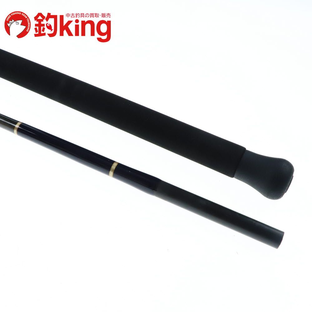 MCワークス EXPLOSION 7105HF オオマサプラッキングスペシャル MC