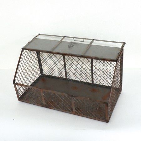 コレクションボックス
