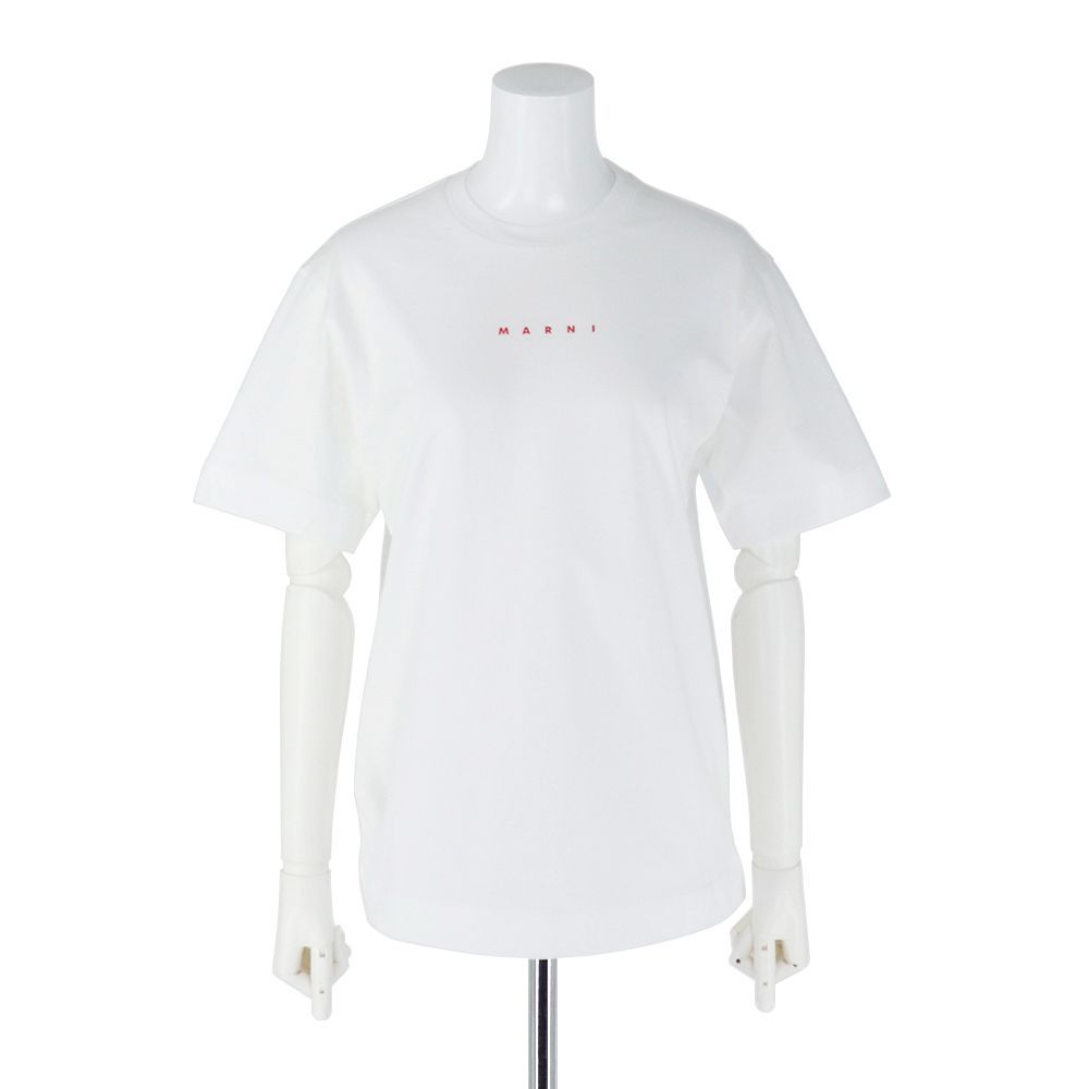 マルニ Tシャツ MARNI KIDS マルニキッズ 大人も着用可能 M01413 マルニ Tシャツ MARNI KIDS マルニキッズ 大人も着用可能 M01413