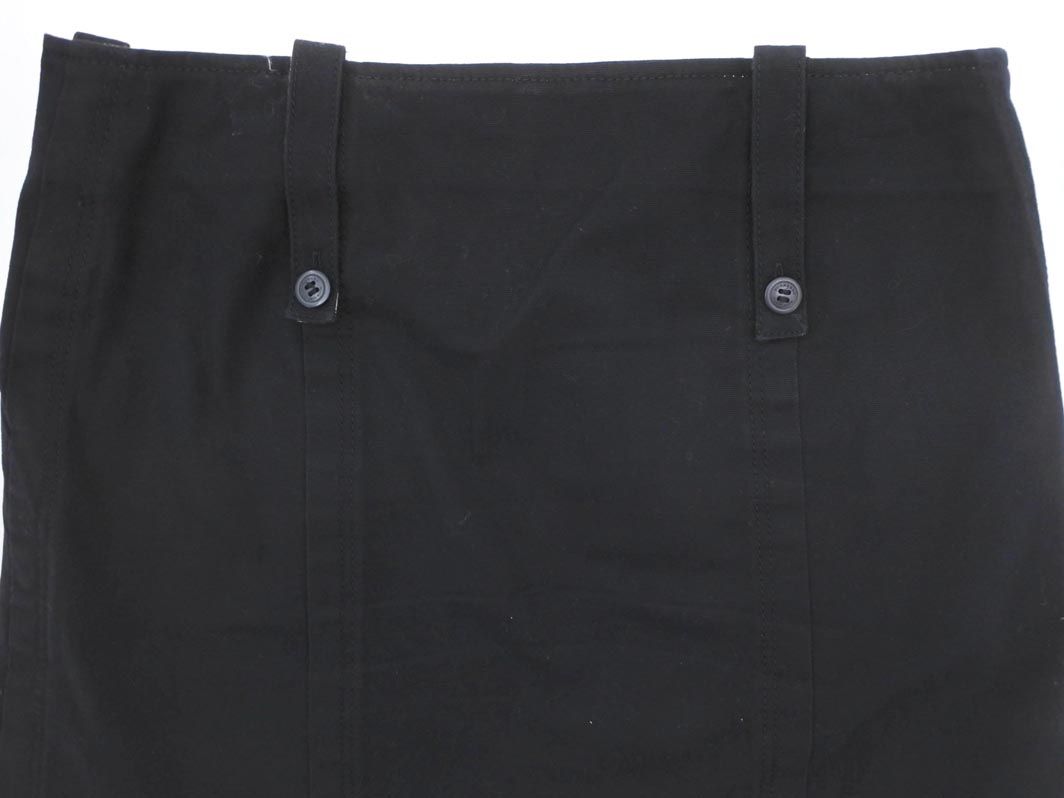BURBERRY BLUE LABEL ミニスカート BURBERRY BLUE LABEL バーバリーミニスカート S36 - メルカリ