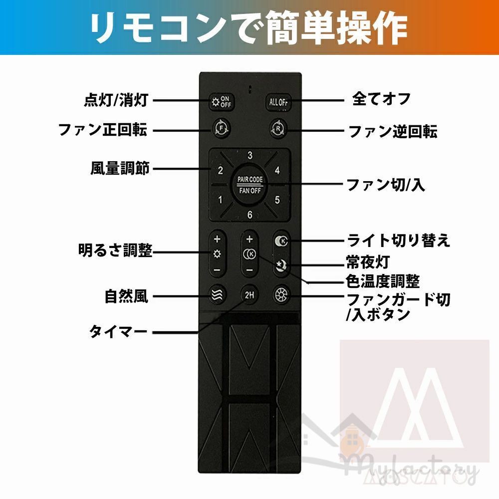 DCモーター