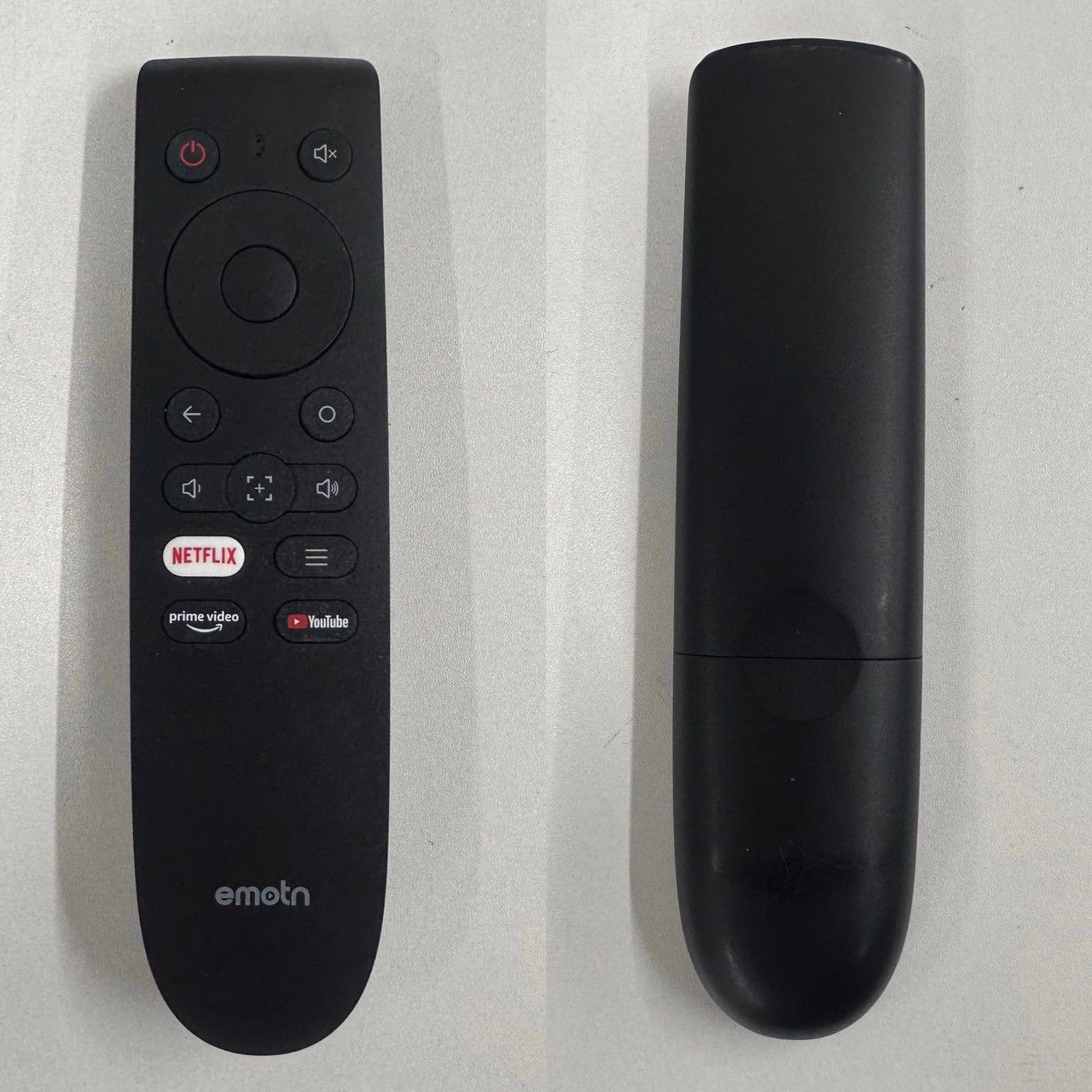 ジャンク】Emotn エモトン 人気 Netflix公式 フルHDホーム