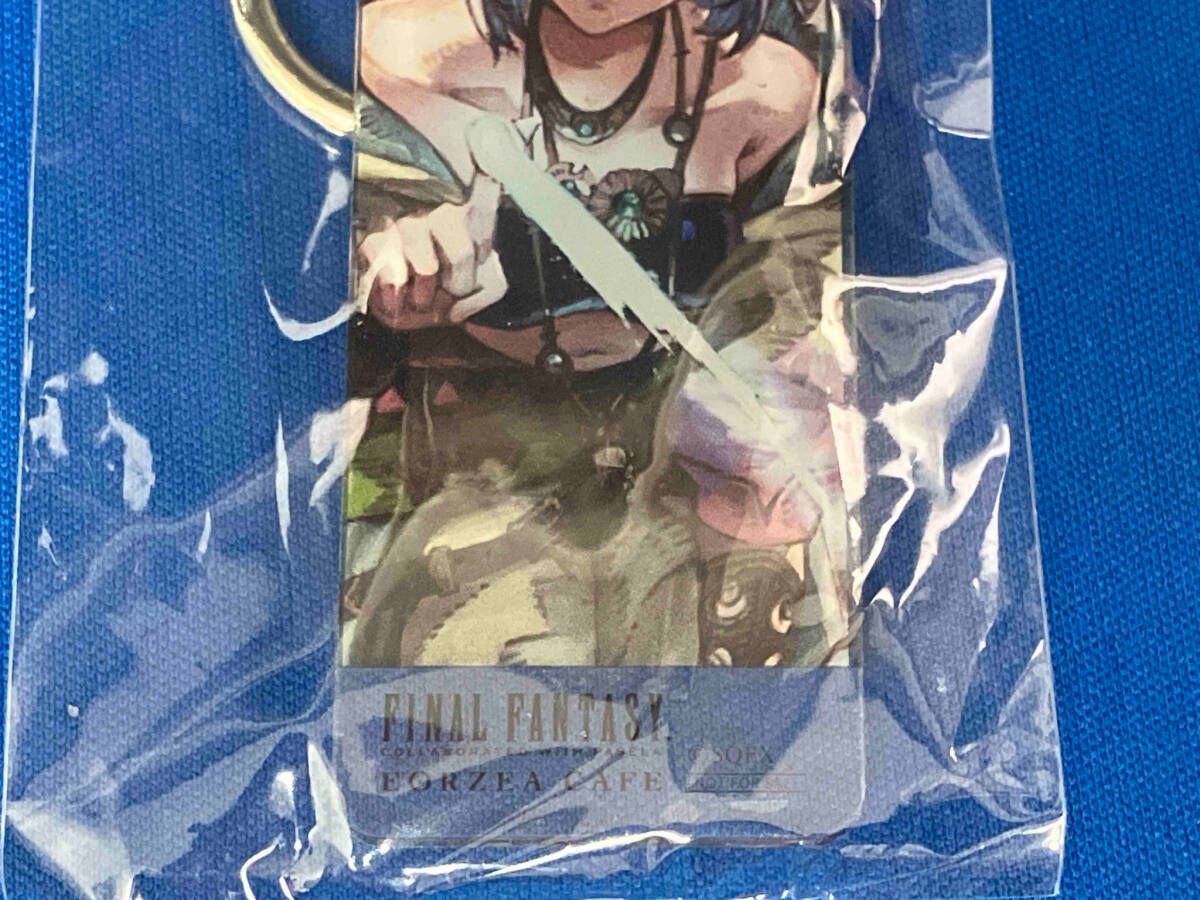 アクリルキーホルダー】エオルゼアカフェ FF14 ピクトマンサー - メルカリ