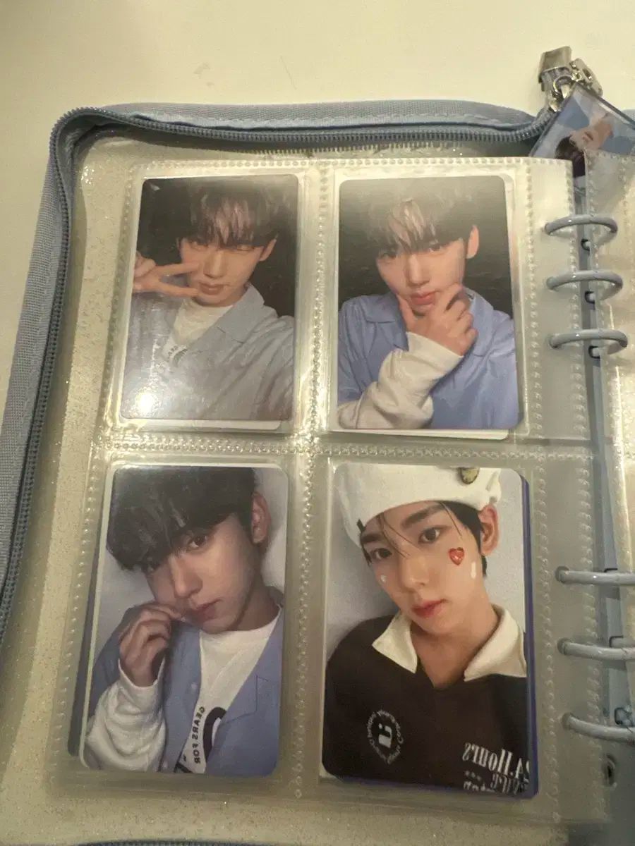 ZEROBASEONE(ゼロベースワン・ZB1・ゼベワン) ハン・ユジン(HAN YUJIN