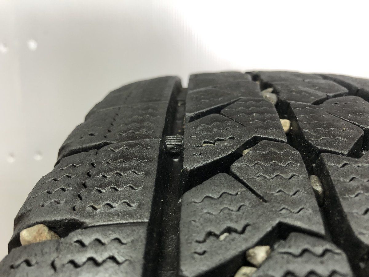 スタッドレス 2本