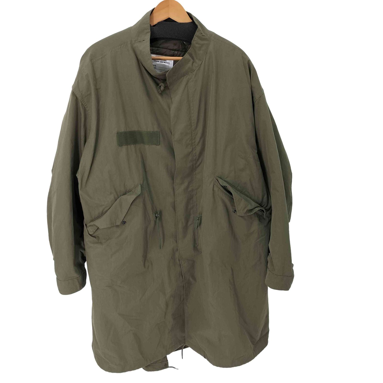 フリークスストア　22AW モッズコート フリークスストア FREAKS STORE 22AW モッズコート メンズ JPN